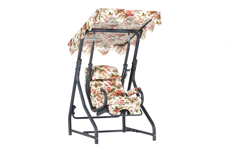Camellia Single Seat Swing
